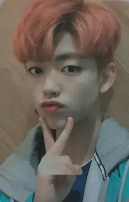 Jinsung · XIX
