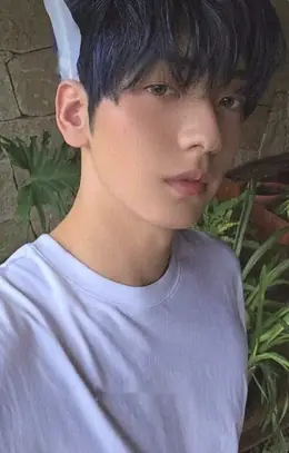 Soobin · The Star Chapter: Sanctuary