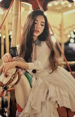 HeeJin · HeeJin