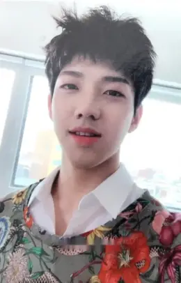 Dowoon · The Book of Us : Gravity