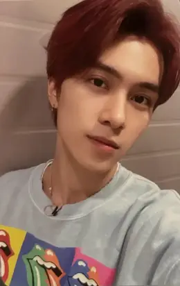 Hendery · NCT 2020 Resonance Pt. 1