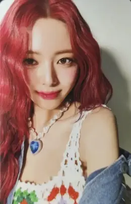 Yuna · Algorhythm