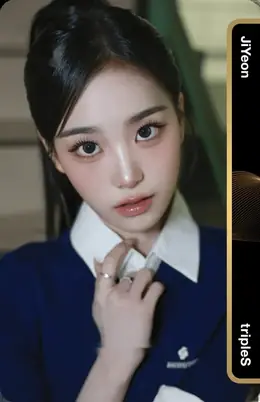 Jiyeon · Beyond Beauty