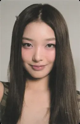 Yoonchae · SIS (Soft Is Strong)