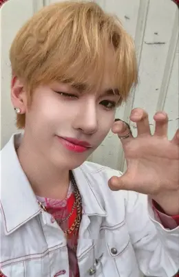 Hanjun · Tiger
