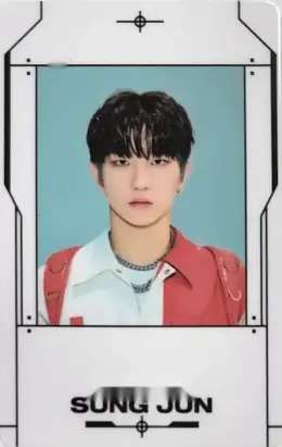 Sungjun · WAY UP