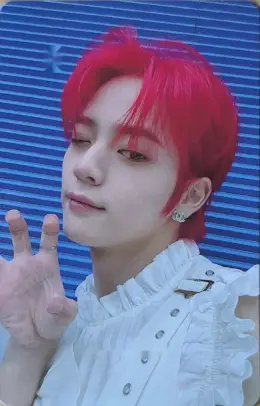 Hong Sungmin · Potential