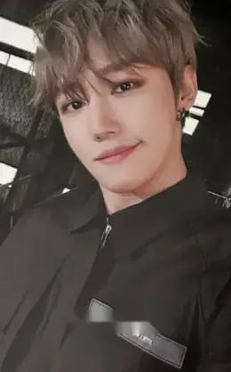 Jangjun · Take A Leap