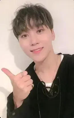 Seungkwan · An Ode