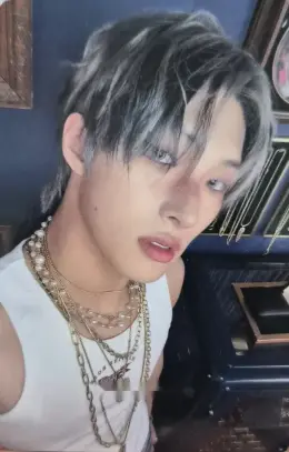 Mingi · GOLDEN HOUR : Part.5
