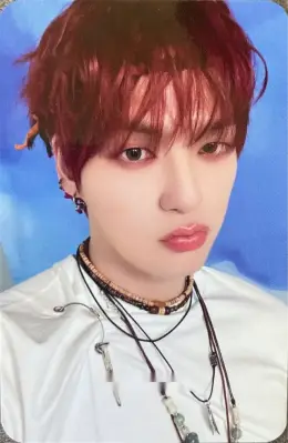 Wish · Youth Chapter 3 : ROMANTIC YOUTH