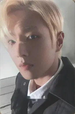 Wenhan · Li Wenhan 2nd EP <Falling Off>