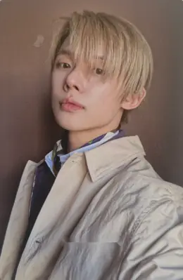 Yeonjun · NO LABELS: PART 02