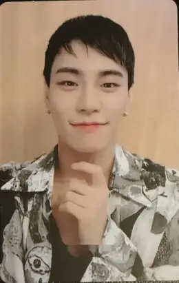 Sanggyun · Fantasy