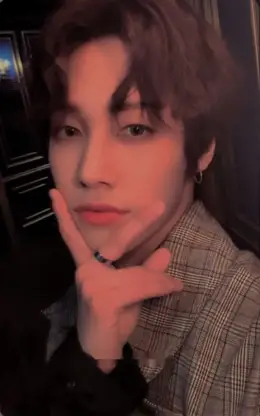 Hyunjun · The:IZ