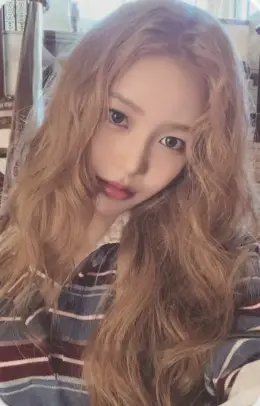 Jeong Saebi · N/a