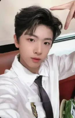 Oh Hyeontae · NEW TOMORROW