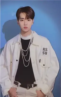Eunchan · It’s ME, It’s WE