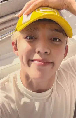 S.Coups · Hype Vibes