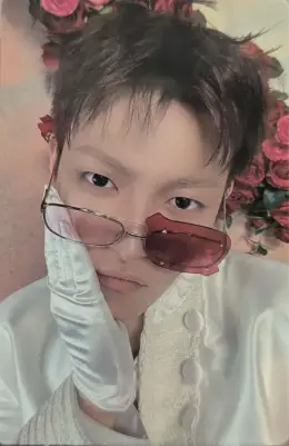 Hongjoong · GOLDEN HOUR : Part.5