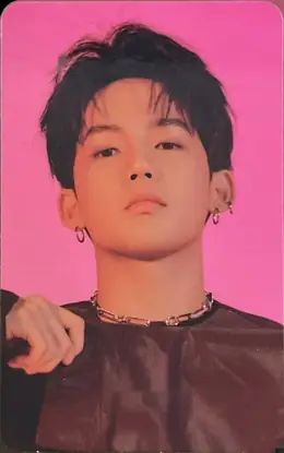 Choi Hyunsuk · THE FIRST STEP: CHAPTER ONE