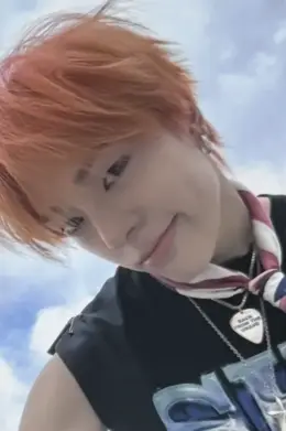 Kim Junmin · ETERNAL YOUTH : KICK IT