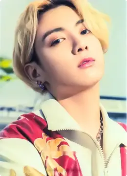 Jungkook · BTS, the Best