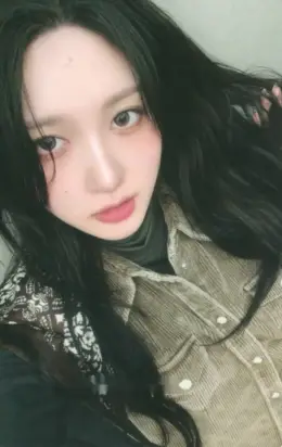 Gaeul · IVE EMPATHY