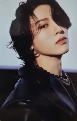 So Junghwan · REBOOT