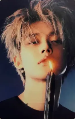 Yeonjun · Starkissed