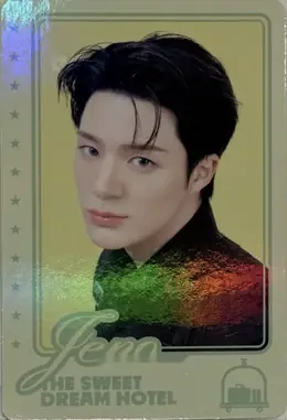 Jeno · THE SWEET DREAM HOTEL - 10th Anniversary Party