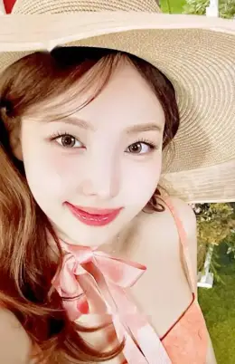Nayeon · #TWICE5