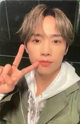 Sunwoo · Maverick