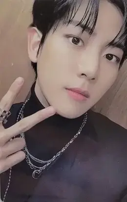 Jibeom · YES.
