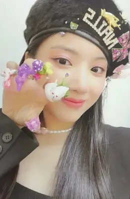 Jiwoo · AD MARE