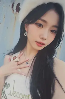 Youngeun · FLY-HIGH