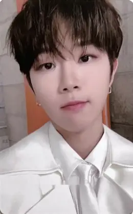 Donghyun · Take A Leap