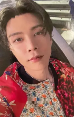 Johnny · Walk