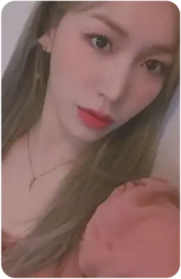 Soyeon · Two of Us