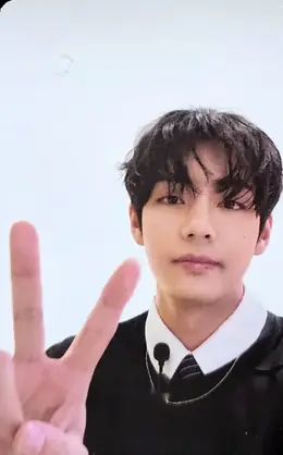 V · ARIRANG