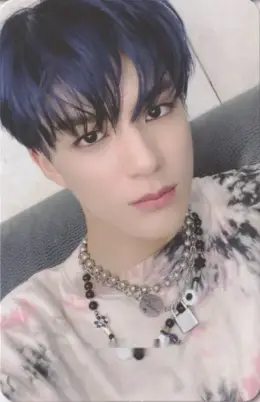 Jeno · NCT 2020 Resonance Pt. 1