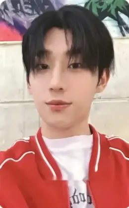 Hojun · OVER TRACK