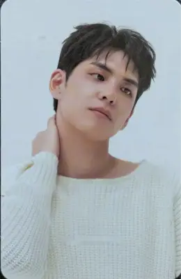 Wonpil · Band Aid