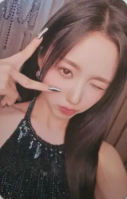 Yeseo · Kep1going On