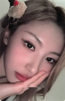 Yoohyeon · My Christmas Sweet Love