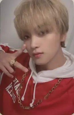Haechan · NCT 2020 Resonance Pt.2