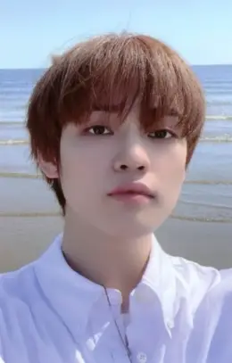 Chenle · NCT 2020 Resonance Pt. 1