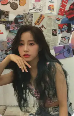 Jian · SOLAR: rise