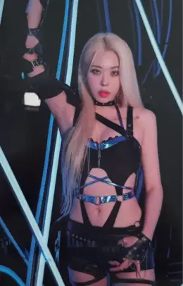 Jayoung · Victory