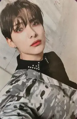 Park Junhee · UNDER COVER: THE MAD SQUAD